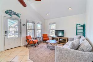 Μια τηλεόραση ή/και κέντρο ψυχαγωγίας στο 5036 - Sounds Great