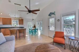 Χώρος καθιστικού στο 5036 - Sounds Great