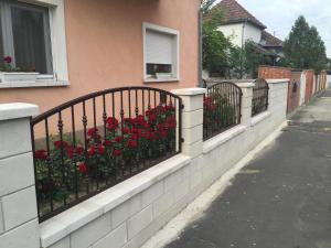 Fotografia z galérie ubytovania Bundics Vendégházak v destinácii Lenti