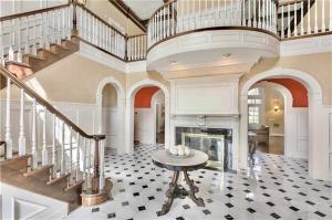 Gallery image of French Chateau in Mendon