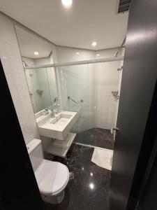 Gallery image of Hotel Sol Alphaville 1203 in Barueri +3 photos