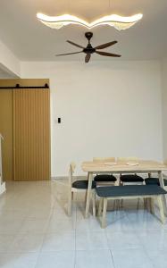 Φωτογραφία από το άλμπουμ του Muji minimalist homestay σε Kuantan