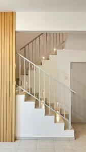 Φωτογραφία από το άλμπουμ του Muji minimalist homestay σε Kuantan