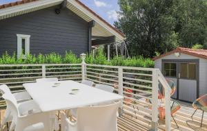 Φωτογραφία από το άλμπουμ του Pet Friendly Home In Bourbourg With Lake View σε Bourbourg +26 φωτογραφίες