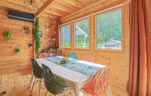 Φωτογραφία από το άλμπουμ του Pet Friendly Home In Bourbourg With Lake View σε Bourbourg