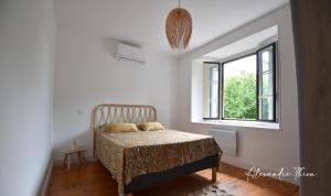 Φωτογραφία από το άλμπουμ του "Le Bohème", logement cosy, au calme σε Vertrieu +5 φωτογραφίες