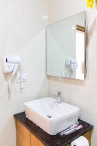 Un baño de Hotel snowlion