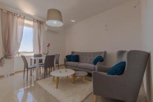 Gallery image of Captain Emo City Apartments in Pula