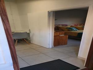 Ένα ή περισσότερα κρεβάτια σε δωμάτιο στο Fare La Sousto +11 φωτογραφίες