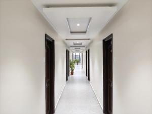 维尔尼甘尼Hotel Seagate的相册照片