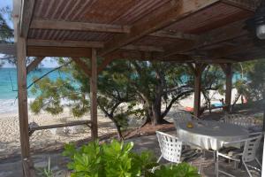 Gallery image of Pigeon Cay Beach Club in Rokerʼs