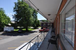 Fotografie z fotogalerie ubytování Budget Inn near WestRock v destinaci Covington