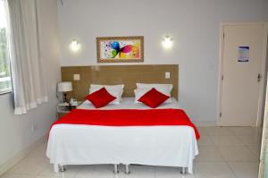 Gallery image of Gran Norte Hotel - Salinas - MG in Salinas