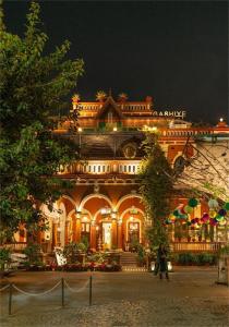 Gallery image of The House of MG-A Heritage Hotel, Ahmedabad in Ahmedabad