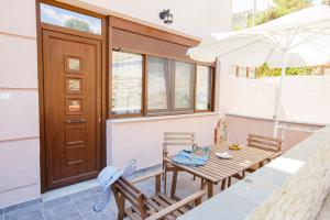 Gallery image of Villa Fun & Sun in Limenaria