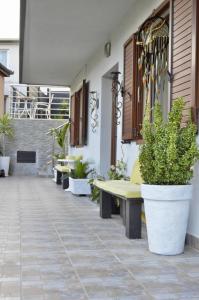 Gallery image of VIP Villa with Private Pool & Parking in Kumbor