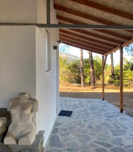 Fotografie z fotogalerie ubytování Art.Villa.Nike v destinaci Koinira