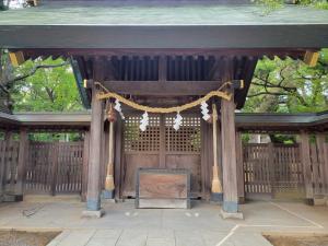 Foto sihtkohas Funabashi asuva majutusasutuse 華の宿 galeriist