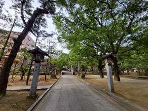 Foto sihtkohas Funabashi asuva majutusasutuse 華の宿 galeriist