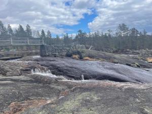 Treungenにある5 star holiday home in Treungenのギャラリーの写真 +20枚の写真