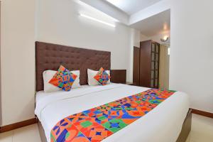 Gallery image of FabHotel Shikha in Jaipur