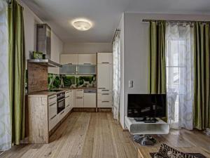 Galeriebild der Unterkunft Apartment in St Stefan im Rosental in Gigging