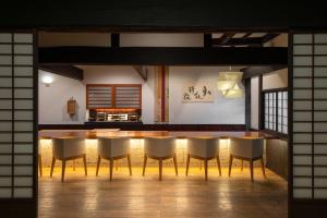 Φωτογραφία από το άλμπουμ του 笛吹川温泉坐忘 σε Koshu