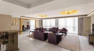 Gallery image of Fliport Hotel Xiamen Software Park in Xiamen