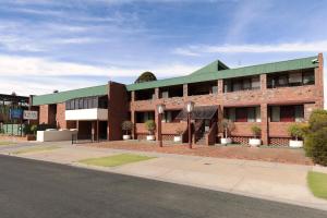 Gallery image of Echuca Nirebo Motel in Echuca