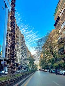 Fotografie z fotogalerie ubytování المهندسين شقه سوبر لوكس - محى الدين ابو العز v Káhiře