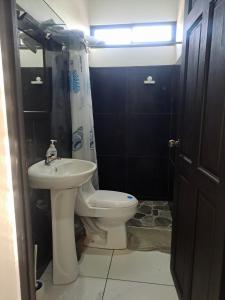 Photo de la galerie de l'établissement Cozy Apartment Rental, à Quepos