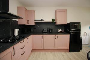 Gallery image of Northern Hideaways, The Nest Ponteland in Newcastle upon Tyne