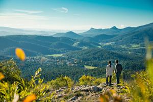 Galeriebild der Unterkunft Lithgow Falls Marysville in Marysville