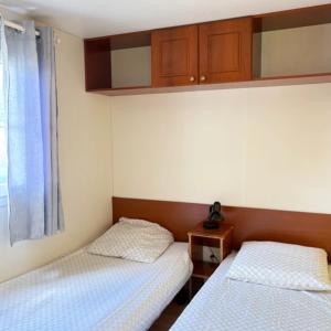 Gallery image of Camping AR BLADENNIG in Saint-Gildas-de-Rhuys