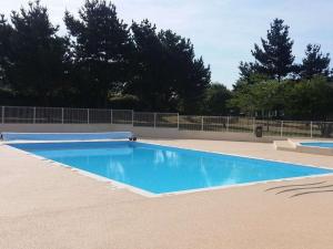 Gallery image of Camping AR BLADENNIG in Saint-Gildas-de-Rhuys