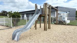 Gallery image of Camping AR BLADENNIG in Saint-Gildas-de-Rhuys