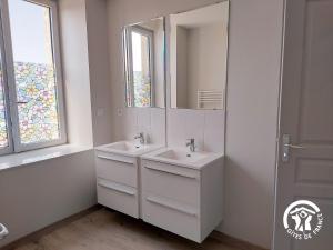 Ένα μπάνιο στο Les Grands Blés d'Or, 12 personnes