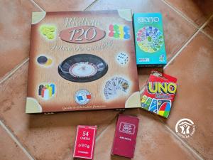 Φωτογραφία από το άλμπουμ του Le Rendez vous σε Saint-Pierre-sur-Orthe +39 φωτογραφίες