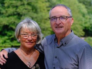 Επισκέπτες που μένουν στο L'Atelier des hirondelles