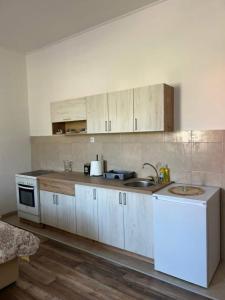 Imagen de la galería de Apartman Pajić, en Odžaci