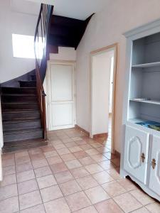 Fotografie z fotogalerie ubytování Le Presbytère v destinaci Saint-Pierre-sur-Erve