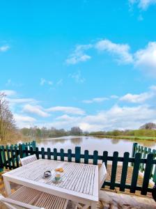 Φυσικό τοπίο κοντά σε αυτή η παραθεριστική κατοικία