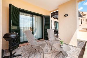 Zdjęcie z galerii obiektu El Oasis Martinica 8 1A w mieście Fuente Alamo