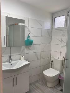 Fotografie z fotogalerie ubytování Art.Villa.Nike v destinaci Koinira