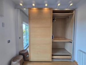 Gallery image of Aquamarina Apt Seaviews 1' beach Family in San Pol de Mar