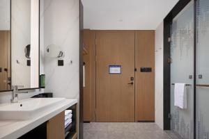 Fotografie z fotogalerie ubytování Hampton By Hilton Dongguan Nancheng Xiping v destinaci Baima