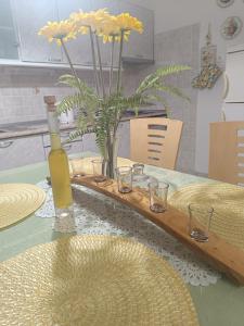 Fotografie z fotogalerie ubytování Apartment Sara v destinaci Novi Vinodolski