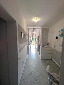 Fotografie z fotogalerie ubytování Apartment Sara v destinaci Novi Vinodolski