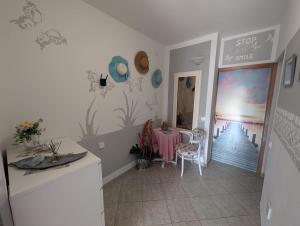 Fotografie z fotogalerie ubytování Apartment Sara v destinaci Novi Vinodolski