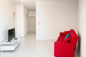 Fotografie z fotogalerie ubytování GuestHost - Penthouse with Jacuzzi in Gozo Island! v destinaci Marsalforn